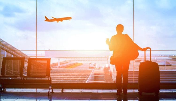 Travel Adventure